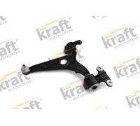Kraft Automotive Braccio oscillante trasversale 4213400 Assale anteriore Sx