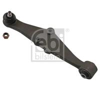 Braccio oscillante Assale anteriore Sx Braccio trasversale oscillante 42164