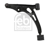 Braccio di controllo, sospensione ruota FEBI BILSTEIN 42281 assale anteriore, sinistra, anteriore