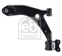 Braccio oscillante Assale anteriore Sx Braccio trasversale oscillante 42433