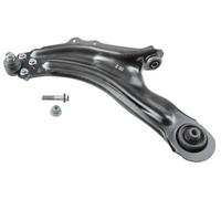 Braccio oscillante Assale anteriore Sx Braccio trasversale oscillante 42593 01