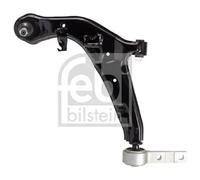 Braccio oscillante Assale anteriore Sx Braccio trasversale oscillante 42615