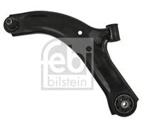 Braccio oscillante Assale anteriore Sx Braccio trasversale oscillante 42628
