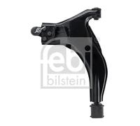 Braccio oscillante Assale anteriore Sx Braccio trasversale oscillante 42660