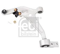Braccio di controllo, sospensione ruota FEBI BILSTEIN 42669 Assale anteriore, sinistro, anteriore