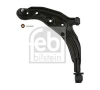 FEBI BILSTEIN Braccio oscillante anteriore sinistra 42672 per Nissan