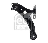 Braccio oscillante Assale anteriore Sx Braccio trasversale oscillante 43018