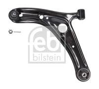 Braccio oscillante Assale anteriore Sx Braccio trasversale oscillante 43046