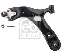 Braccio di controllo, sospensione ruota FEBI BILSTEIN 43056 Assale anteriore, sinistro, anteriore