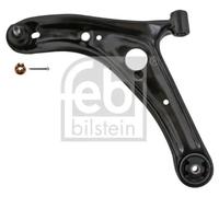 Braccio oscillante Assale anteriore Sx Braccio trasversale oscillante 43059