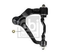 Braccio oscillante Assale anteriore Sx Braccio trasversale oscillante 43093