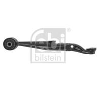 FEBI BILSTEIN 43136 Braccio oscillante, sospensione ruota