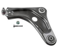 Braccio oscillante Assale anteriore Sx Braccio trasversale oscillante 43546 01