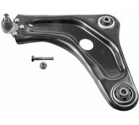 LEMFÖRDER 43549 01 Braccio oscillante, sospensione ruota