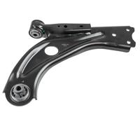 Braccio di controllo, sospensione ruota LEMFÖRDER 43558 01 Assale anteriore, sinistro, anteriore