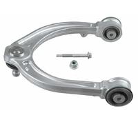 Lemförder Braccio oscillante 43589 01 – Assale anteriore Sx, sospensione ruota