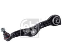 Braccio oscillante Assale anteriore Sx Braccio trasversale oscillante 43693