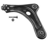 Braccio di controllo, sospensione LEMFÖRDER 44015 01 Assale anteriore, sinistro, sotto, anteriore