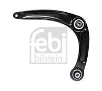 Braccio oscillante Assale anteriore Sx Braccio trasversale oscillante 44190