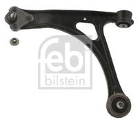 Braccio oscillante Assale anteriore Sx Braccio trasversale oscillante 44452