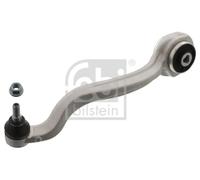 Braccio di controllo, sospensione ruota FEBI BILSTEIN 44518 assale anteriore, links, posteriore