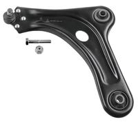 LEMFÖRDER 44614 01 Braccio oscillante, sospensione ruota