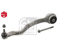 Braccio oscillante Assale anteriore Sx Braccio trasversale oscillante 45091