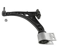 Braccio oscillante Assale anteriore Sx Braccio trasversale oscillante 45162 01
