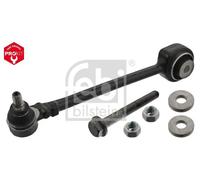 Braccio oscillante Assale anteriore Sx Braccio trasversale oscillante 45292