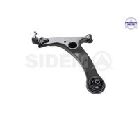 SIDEM 45374 Braccio oscillante, sospensione ruota