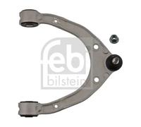 Braccio oscillante Assale anteriore Sx Braccio trasversale oscillante 45380