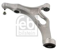 Braccio oscillante Assale anteriore Sx Braccio trasversale oscillante 45527
