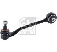 Braccio oscillante Assale anteriore Sx Braccio trasversale oscillante 45989