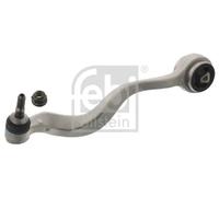 Braccio oscillante Assale anteriore Sx Braccio trasversale oscillante 46165