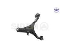 Braccio Oscillante Sospensione Sidem Ant Sx Per Honda Fr-V