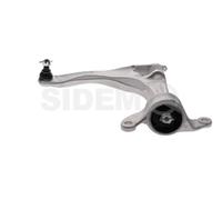 2x Bracci oscillanti SIDEM Davanti S+D per HONDA CIVIC VIII