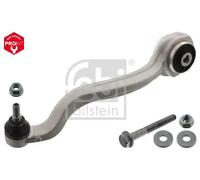 Braccio di controllo, sospensione ruota FEBI BILSTEIN 47732 Assale anteriore, sinistro, posteriore