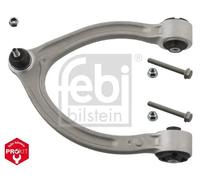 Braccio oscillante Assale anteriore Sx Braccio trasversale oscillante 47734