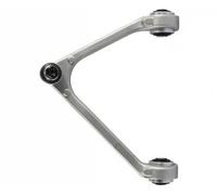 FEBI Bilstein Bracci oscillanti 48095 Anteriore Sx+Dx per JAGUAR XF I, S-TYPE II 2x