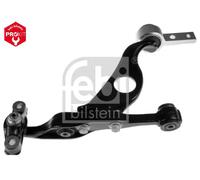 FEBI BILSTEIN 48128 Braccio oscillante, sospensione ruota