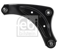 Braccio oscillante Assale anteriore Sx Braccio trasversale oscillante 48158