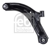 Braccio oscillante Assale anteriore Sx Braccio trasversale oscillante 48160