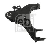 Braccio oscillante Assale anteriore Sx Braccio trasversale oscillante 48171