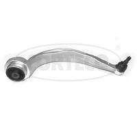 CORTECO 49395551 Braccio oscillante, Sospensione ruota STS_TCA VAG