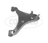 Braccio oscillante Assale anteriore Sx Braccio trasversale oscillante 49397662