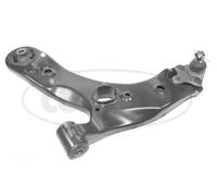 Corteco Braccio trasversale oscillante Assale anteriore Sx 49397736