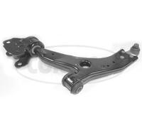 Braccio oscillante Assale anteriore Sx Braccio trasversale oscillante 49398512