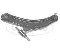 Braccio oscillante Assale anteriore Sx Braccio trasversale oscillante 49398520