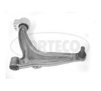 Braccio oscillante Assale anteriore Sx Braccio trasversale oscillante 49398527