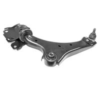 Corteco Braccio oscillante sospensione ruota 49398536 Assale anteriore Sx Volvo